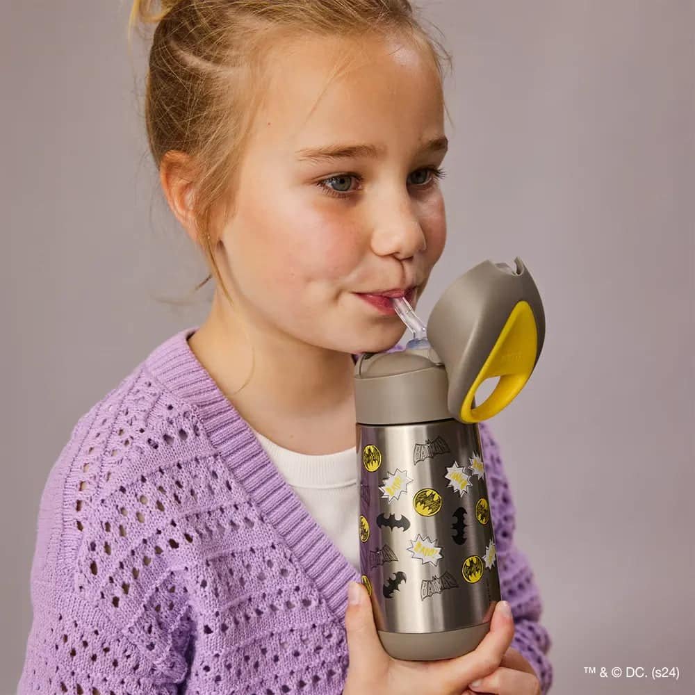 BBox Gourde Isotherme 350ml – Batman – Image 3