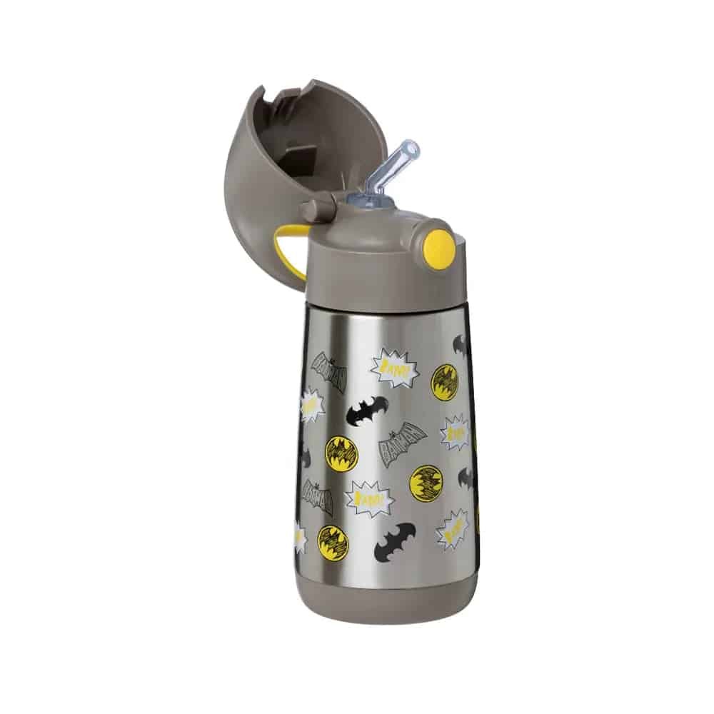 BBox Gourde Isotherme 350ml – Batman