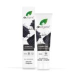 Dr Organic Dentifrice Charbon - 100ml
