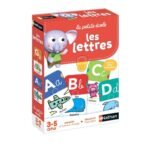Nathan La Petite Ecole - Les Lettres