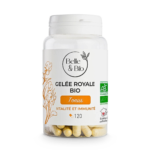 Belle & Bio Gelée Royale Tonus – 120 Gélules
