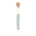 Bibs Attache-sucette x Liberty Ivory