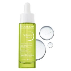 Bioderma Sebium Serum 30ml
