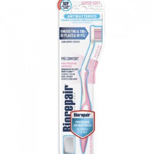 Biorepair Brosse à Dents Super Soft