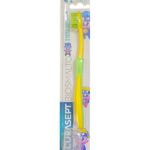 Curasept Brosse à dent Biosmalto 3-6ans - Vert