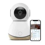 Maxi-Cosi Camera de Surveillance Bébé See WiFi Baby Monitor