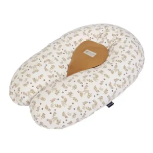 Candide Coussin Multirelax Jersey 3en1 - Colombes
