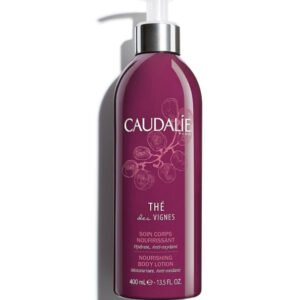 Caudalie Soin Corps Nourrissant Thé des Vignes — 400ml