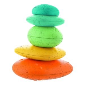 Chicco Galets en équilibre eco+