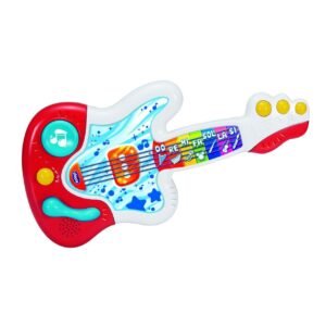 Chicco Ma première guitare Orchestre