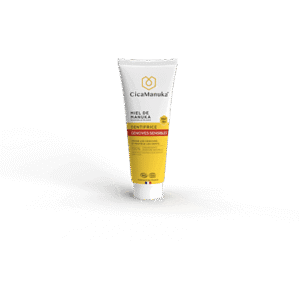 CicaManuka Dentifrice gencives sensibles