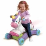VTech Cléo ma licorne bascule