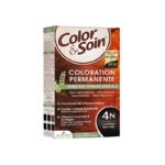 Color & Soin Coloration marron Glace 4A
