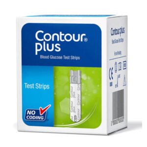 Contour Plus Bandelettes - Boîte de 25