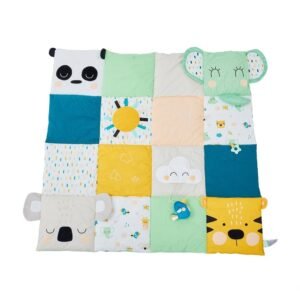 Eurekakids Couverture d'activités Coucou