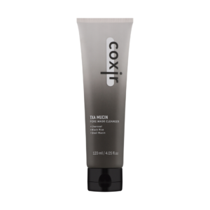 Coxir TXA Mucin Pore Mask Cleanser – 120ml