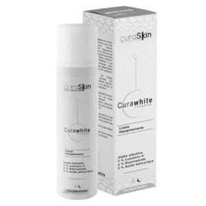 Curaskin Curawhite Intense Creme Depigmentante 50ml