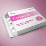 Cyclozen – 30 Comprimés