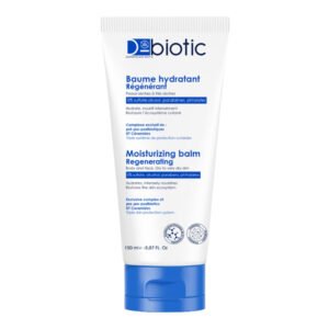 D-BIOTIC Crème Hydratante Régénérante 75ml
