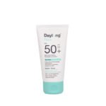 DAYLONG SENSITIVE GEL SPF 50+ 50 ML
