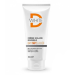 Dwhite Crème Solaire Ultra Fluide Matifiante SPF50+ 40ml