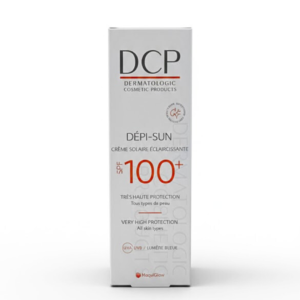 DCP Depi Sun SPF100+ 50ml