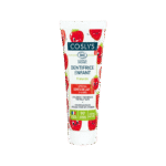 Coslys Dentifrice Enfant 3-6 ans Fraise Bio 50ml