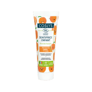 Coslys Dentifrice Enfant 7-12 ans Bio 50ml