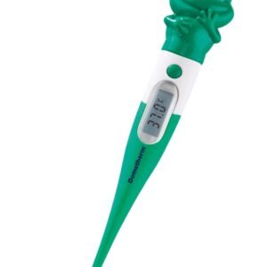 Domotherm Thermomètre - Junior Grenouille