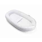 Doomoo Cocoon Fleur Jaune