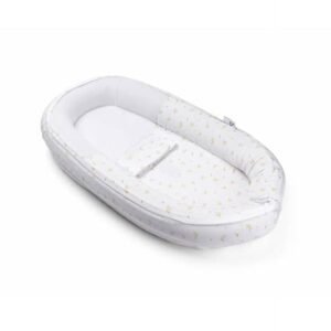 Doomoo Cocoon Fleur Jaune