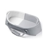 Doomoo Couffin Nest’n Go Gris