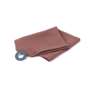 Doomoo Tablier d'Allaitement Mom'N Play - Brick