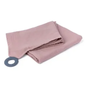 Doomoo Tablier d'Allaitement Mom'N Play - Rose