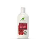 Dr Organic Après-Shampoing à la Grenade 265ml