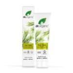 Dr Organic Dentifrice Tea Tree – 100ml