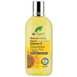 Dr.Organic Shampoing à la Vitamine E 265ml