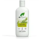Dr.Organic Après-Shampoing Tea Tree 265ml