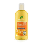 Dr.Organic Shampooing au Miel de Manuka 265ml