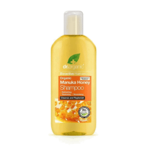 Dr.Organic Shampooing au Miel de Manuka 265ml