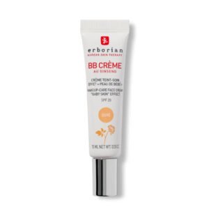 ERBORIAN - BB Creme doree 15ml