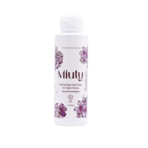 Miuty Shampoing Anti-Chute 380ml