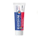 Elgydium Kids Dentifrice Fresh Strawberry - 3-6 Ans