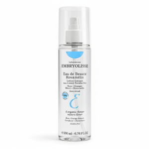 Embryolisse Eau De Beaute Rosamelis 200ml
