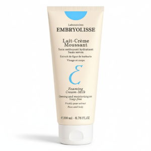 Embryolisse Lait-Crème Moussant 200ml