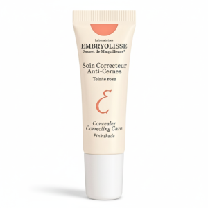 Embryolisse Soin Correcteur Anti-Cernes Teinte Rose 8ml