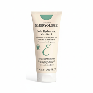 Embryolisse Soin Hydratant Matifiant – 50ml