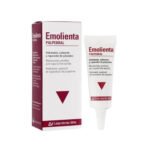 Emolienta Palpebral – Crème contour des paupières 10 ml