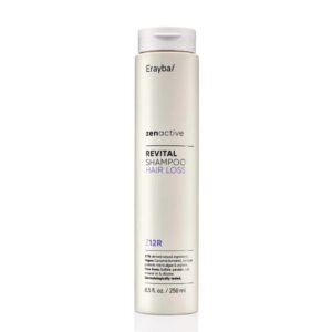 Erayba Zenactive Z12R Shampoing Anti-Chute - 250ml
