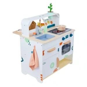 Eurekakids Cuisine à emporter - cuisiner et servir